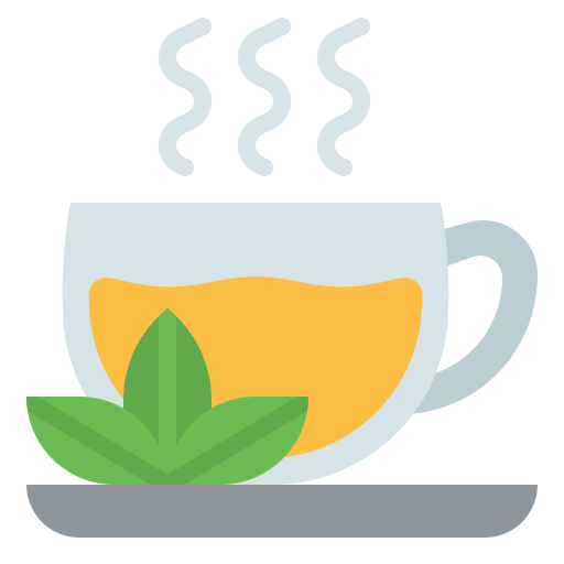 wellness tea